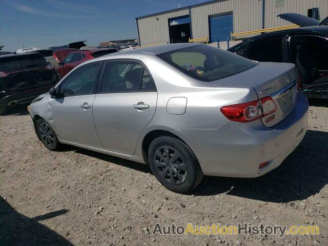 TOYOTA COROLLA BASE, JTDBU4EE6B9138441