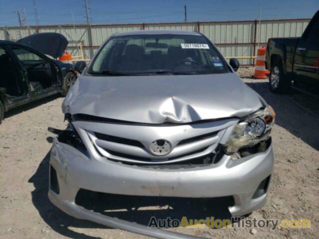 TOYOTA COROLLA BASE, JTDBU4EE6B9138441