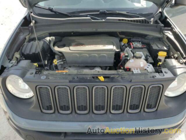 JEEP RENEGADE TRAILHAWK, ZACCJBCB7HPF86947