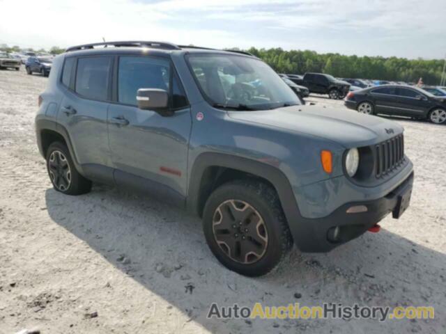 JEEP RENEGADE TRAILHAWK, ZACCJBCB7HPF86947