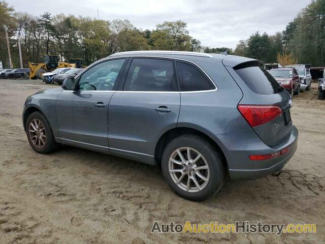 AUDI Q5 PREMIUM PLUS, WA1LFAFP9CA117851