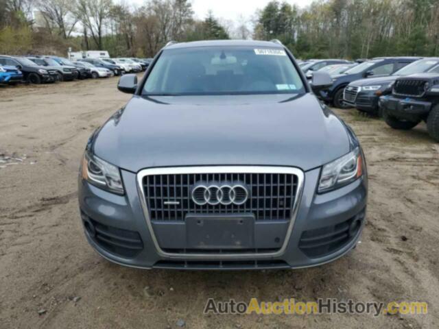 AUDI Q5 PREMIUM PLUS, WA1LFAFP9CA117851