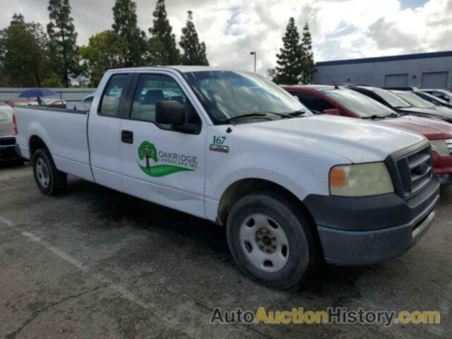 FORD All Models, 1FTVX12537NA48962