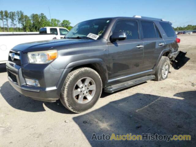 TOYOTA 4RUNNER SR5, JTEZU5JR3C5036760