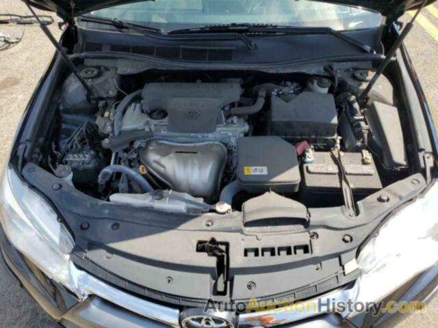 TOYOTA CAMRY LE, 4T1BF1FK8HU402595