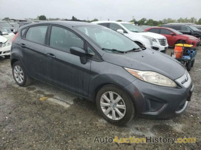 FORD FIESTA SE, 3FADP4EJXBM122151