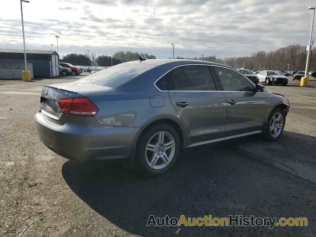 VOLKSWAGEN PASSAT SE, 1VWBV7A34FC084985