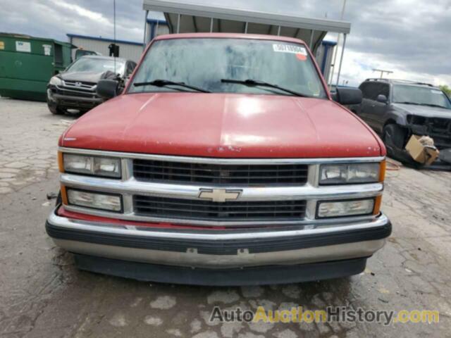 CHEVROLET GMT C1500, 2GCEC19K0S1280355