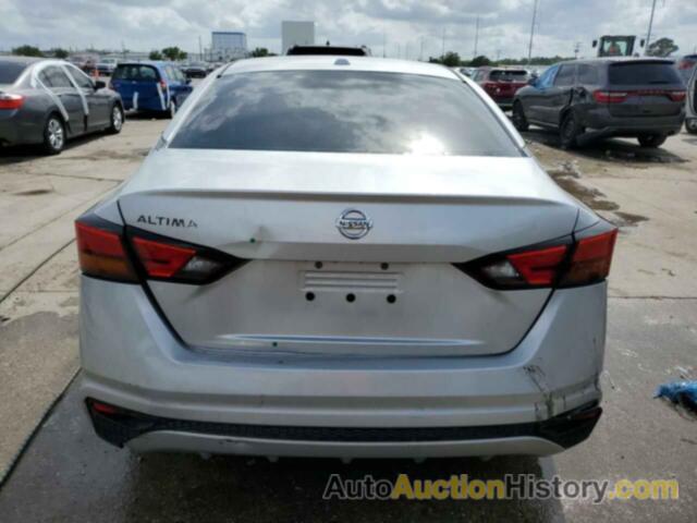 NISSAN ALTIMA S, 1N4BL4BV3KC239727