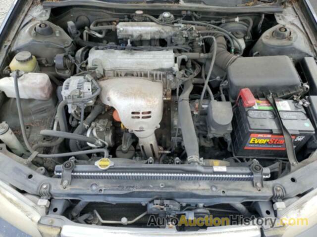 TOYOTA CAMRY CE, JT2BG22K0Y0527670