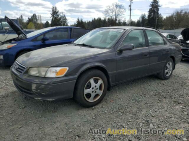 TOYOTA CAMRY CE, JT2BG22K0Y0527670