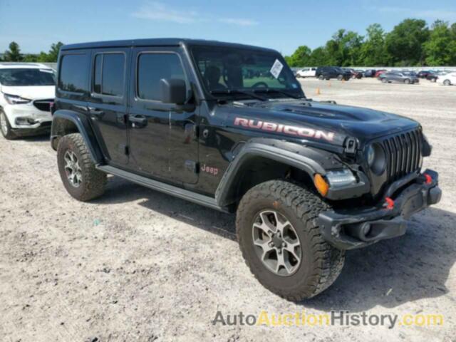 JEEP WRANGLER RUBICON, 1C4HJXFG3MW824932