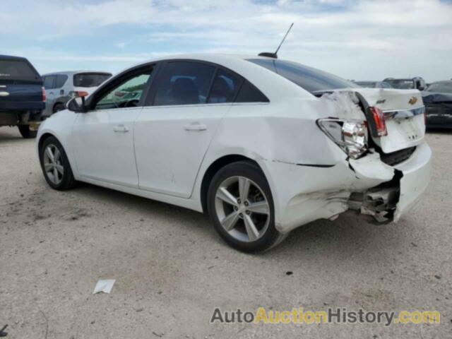 CHEVROLET CRUZE LT, 1G1PE5SB7F7285770