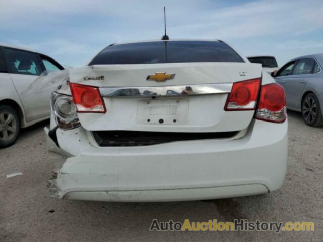 CHEVROLET CRUZE LT, 1G1PE5SB7F7285770