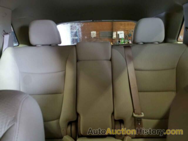 KIA SORENTO BASE, 5XYKTDA20BG060901