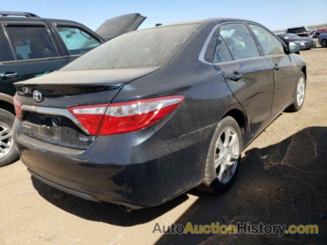 TOYOTA CAMRY XSE, 4T1BK1FKXFU558176