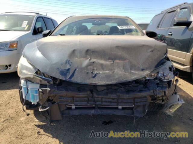 TOYOTA CAMRY XSE, 4T1BK1FKXFU558176