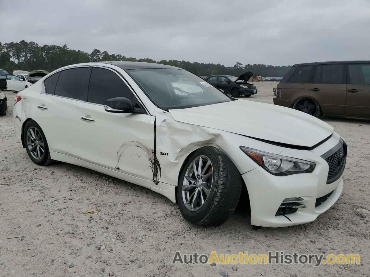 INFINITI Q50 PREMIUM, JN1EV7AP6HM741210