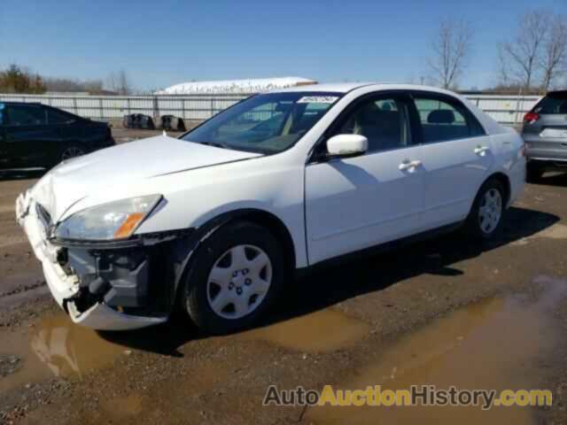 HONDA ACCORD LX, 1HGCM56405A052496