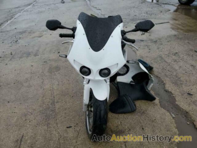 BUELL ALL MODELS XB9R, 4MZAX12J133403172