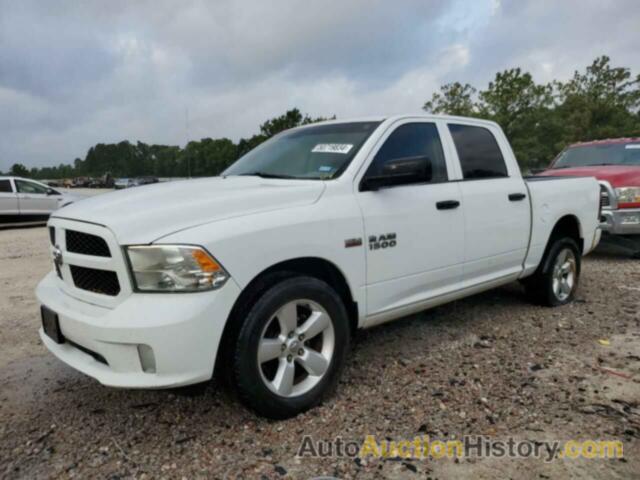 RAM 1500 ST, 1C6RR7KT3DS618282