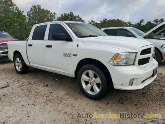 RAM 1500 ST, 1C6RR7KT3DS618282