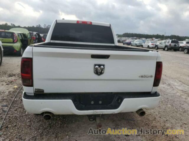 RAM 1500 ST, 1C6RR7KT3DS618282