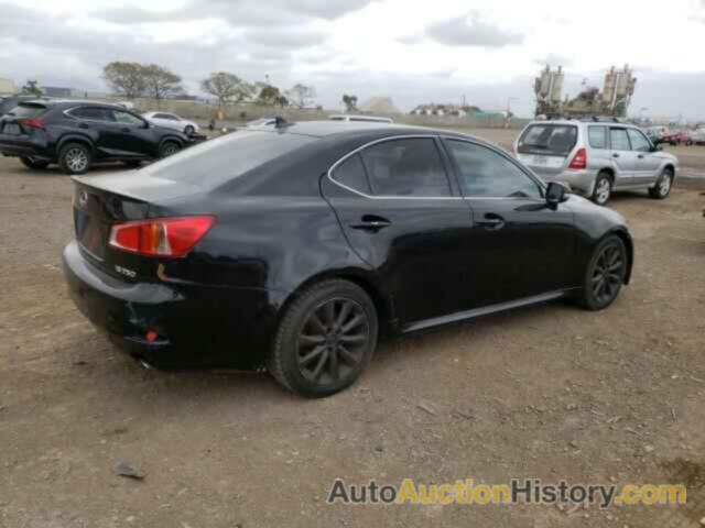 LEXUS IS 250, JTHBF5C28A5126286