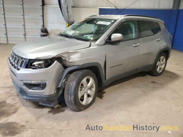 JEEP COMPASS LATITUDE, 3C4NJCBB6KT685405