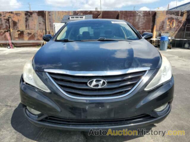 HYUNDAI SONATA GLS, 5NPEB4AC4DH686522