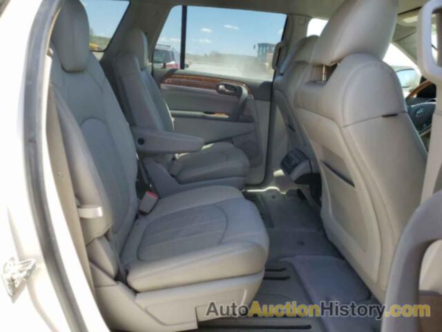 BUICK ENCLAVE CXL, 5GALRCED0AJ177015