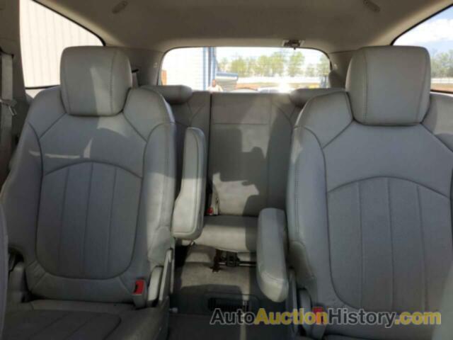 BUICK ENCLAVE CXL, 5GALRCED0AJ177015