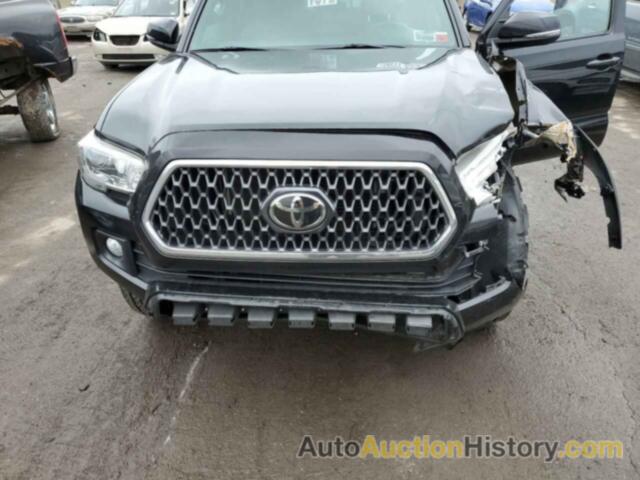 TOYOTA TACOMA DOUBLE CAB, 3TMCZ5AN2KM245778