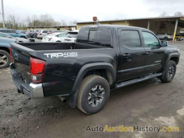 TOYOTA TACOMA DOUBLE CAB, 3TMCZ5AN2KM245778