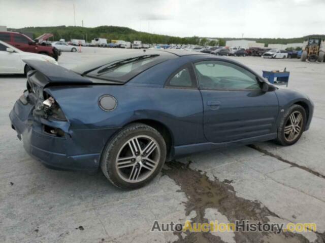 MITSUBISHI ECLIPSE GTS, 4A3AC74H24E029963