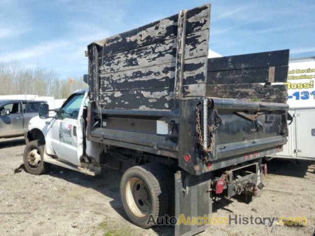 FORD F450 SUPER DUTY, 1FDXF47S8XEC88760