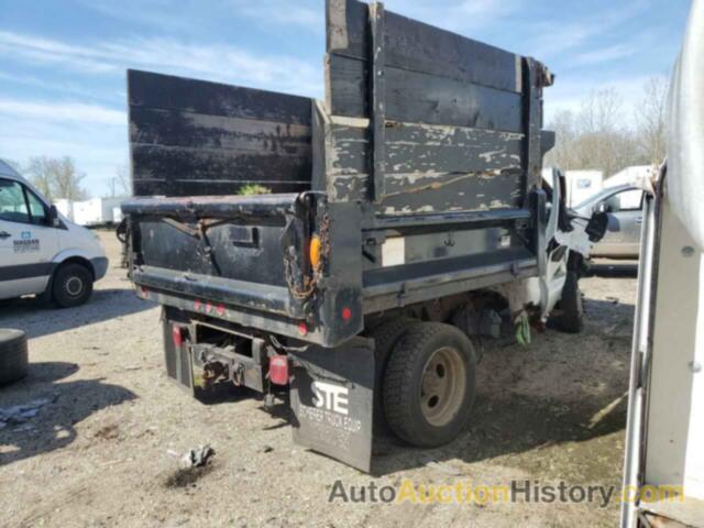 FORD F450 SUPER DUTY, 1FDXF47S8XEC88760