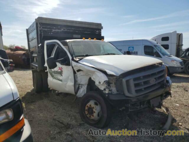 FORD F450 SUPER DUTY, 1FDXF47S8XEC88760