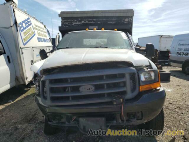 FORD F450 SUPER DUTY, 1FDXF47S8XEC88760