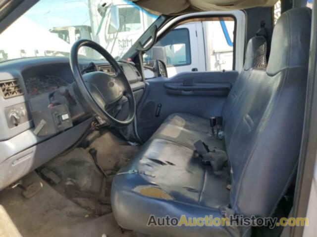 FORD F450 SUPER DUTY, 1FDXF47S8XEC88760