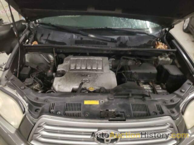 TOYOTA HIGHLANDER, JTEES41A382053916