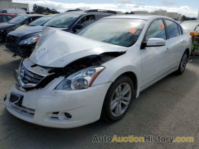 NISSAN ALTIMA SR, 1N4BL2AP4BN492180