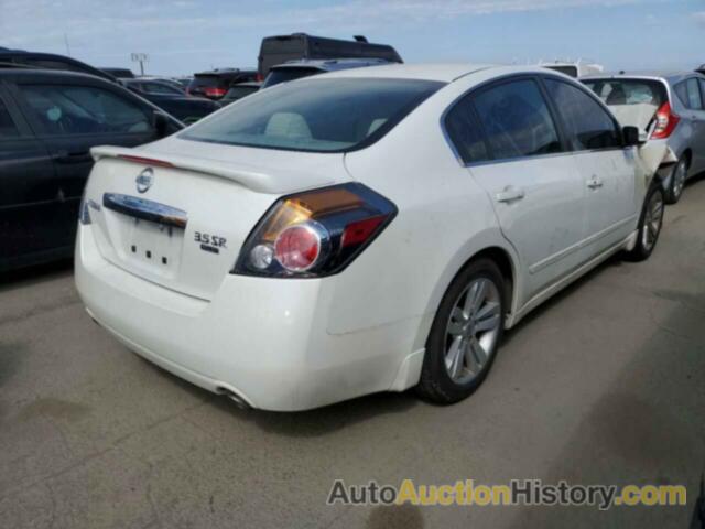 NISSAN ALTIMA SR, 1N4BL2AP4BN492180