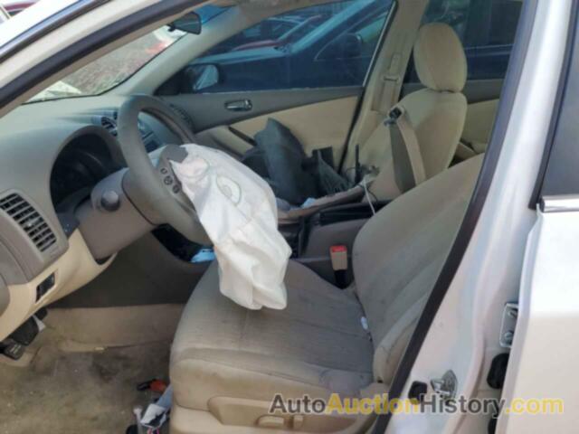 NISSAN ALTIMA SR, 1N4BL2AP4BN492180