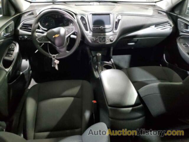 CHEVROLET MALIBU LS, 1G1ZC5ST2JF152307