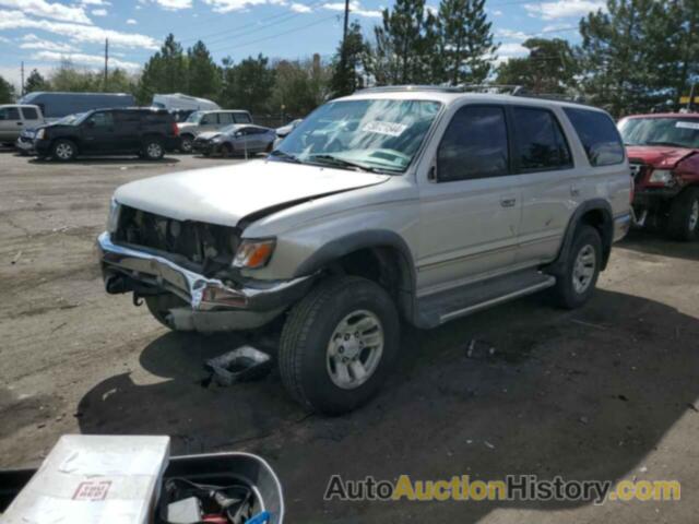 TOYOTA 4RUNNER SR5, JT3GN86R3V0037379