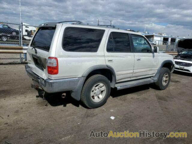 TOYOTA 4RUNNER SR5, JT3GN86R3V0037379