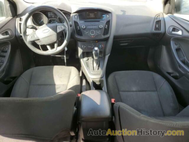 FORD FOCUS SE, 1FADP3K24FL256717