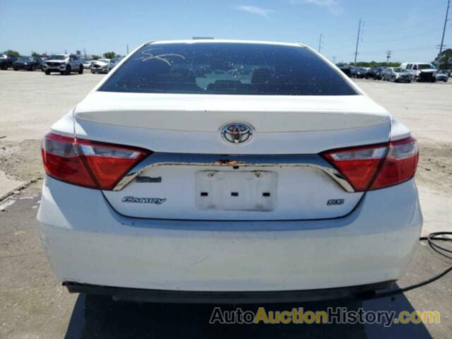 TOYOTA CAMRY LE, 4T1BF1FK9FU027474
