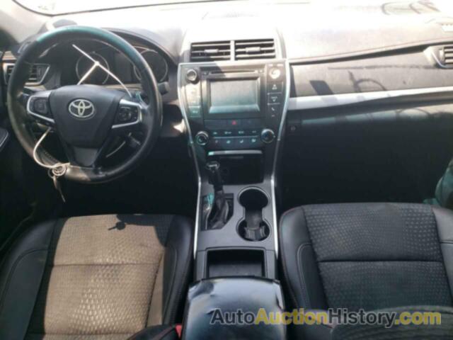 TOYOTA CAMRY LE, 4T1BF1FK9FU027474